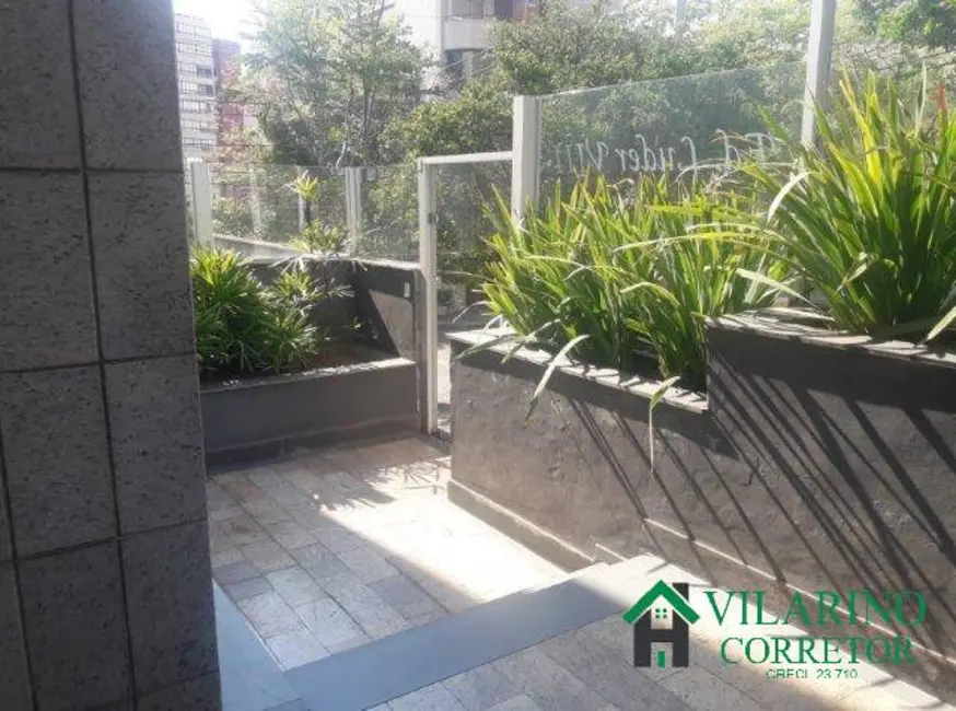 Apartamento com 3 quartos à venda, 120m2 em Gutierrez, Belo Horizonte - MG - imagem 3 Foto 3 de Apartamento com 3 quartos à venda, 120m2 em Gutierrez, Belo Horizonte - MG