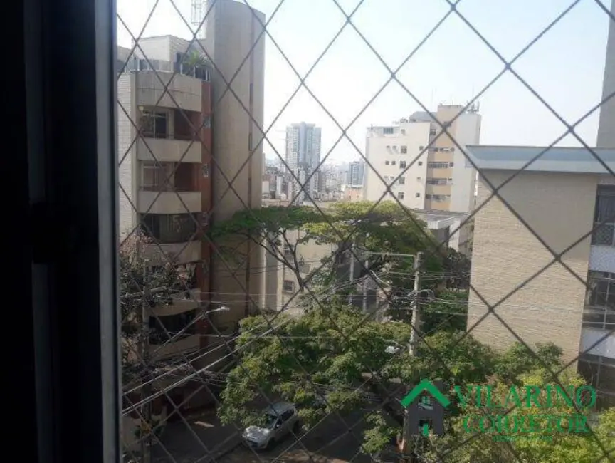 Apartamento com 3 quartos à venda, 120m2 em Gutierrez, Belo Horizonte - MG - imagem 9 Foto 9 de Apartamento com 3 quartos à venda, 120m2 em Gutierrez, Belo Horizonte - MG