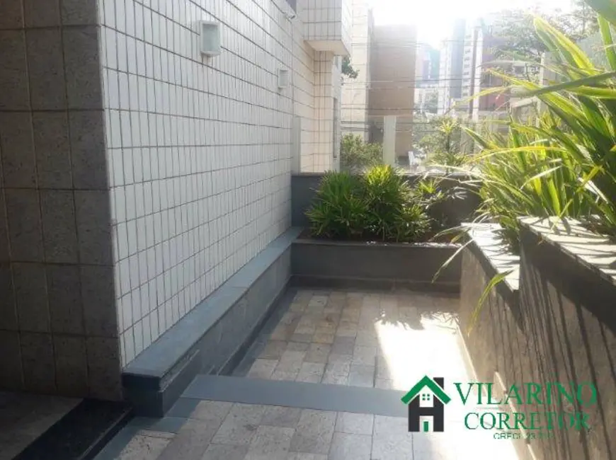 Apartamento com 3 quartos à venda, 120m2 em Gutierrez, Belo Horizonte - MG - imagem 4 Foto 4 de Apartamento com 3 quartos à venda, 120m2 em Gutierrez, Belo Horizonte - MG