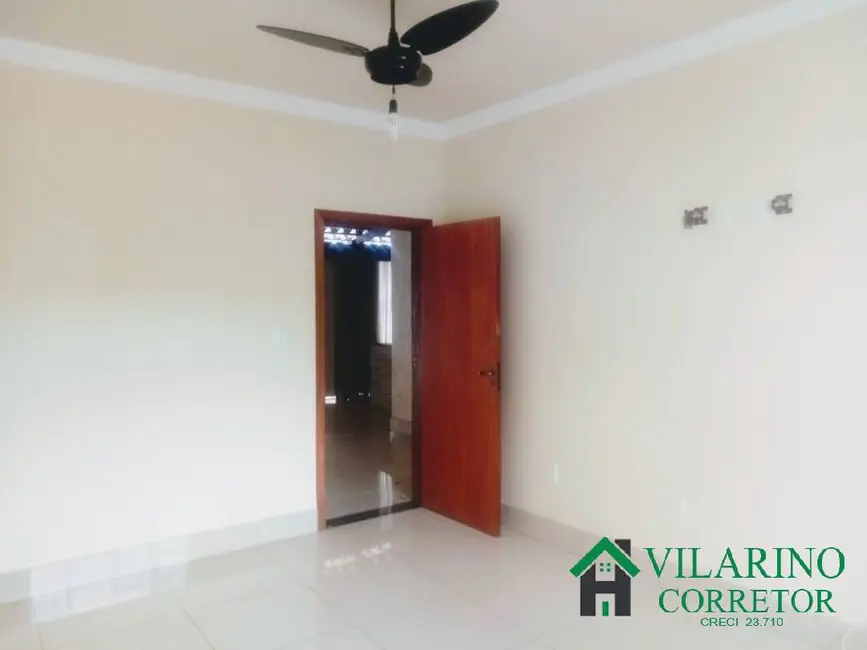Casa com 4 quartos à venda, 330m2 em Caiçaras, Belo Horizonte - MG - imagem 5 Foto 5 de Casa com 4 quartos à venda, 330m2 em Caiçaras, Belo Horizonte - MG