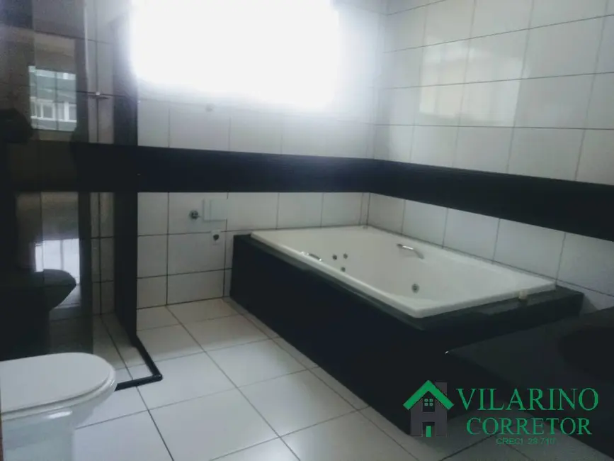 Casa com 4 quartos à venda, 330m2 em Caiçaras, Belo Horizonte - MG - imagem 6 Foto 6 de Casa com 4 quartos à venda, 330m2 em Caiçaras, Belo Horizonte - MG