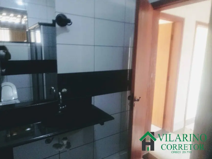 Casa com 4 quartos à venda, 330m2 em Caiçaras, Belo Horizonte - MG - imagem 3 Foto 3 de Casa com 4 quartos à venda, 330m2 em Caiçaras, Belo Horizonte - MG