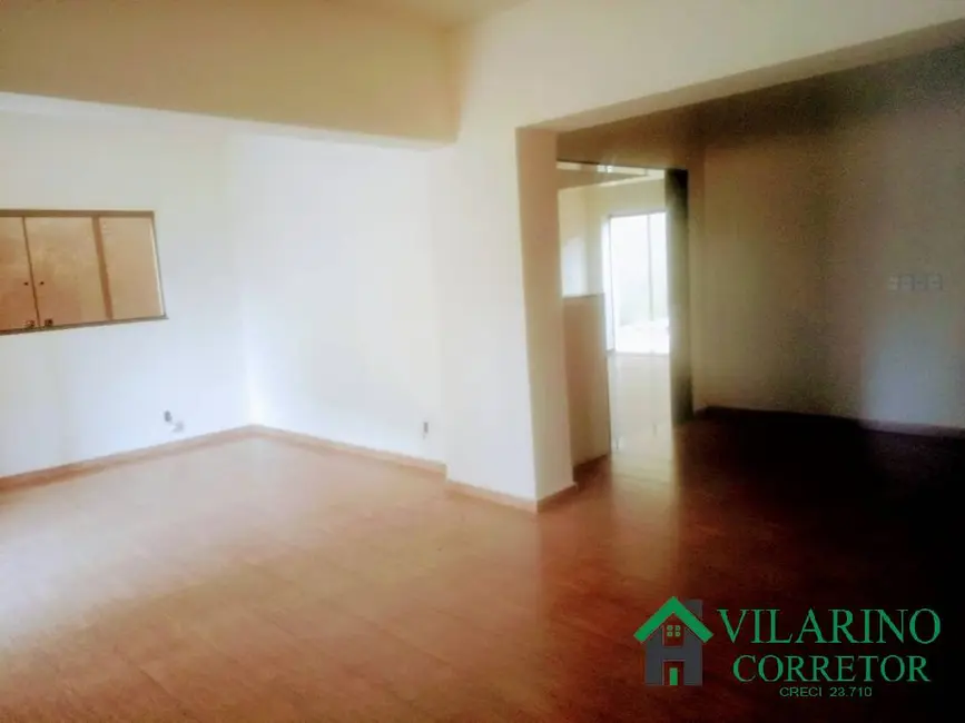 Foto 1 de Casa com 4 quartos à venda, 330m2 em Caiçaras, Belo Horizonte - MG