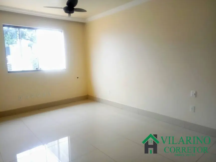 Casa com 4 quartos à venda, 330m2 em Caiçaras, Belo Horizonte - MG - imagem 8 Foto 8 de Casa com 4 quartos à venda, 330m2 em Caiçaras, Belo Horizonte - MG