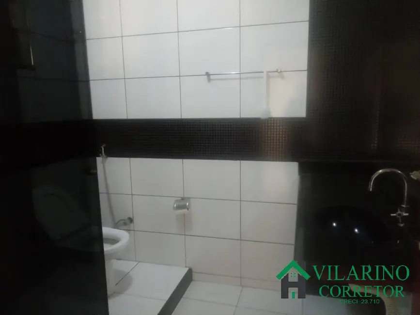 Casa com 4 quartos à venda, 330m2 em Caiçaras, Belo Horizonte - MG - imagem 4 Foto 4 de Casa com 4 quartos à venda, 330m2 em Caiçaras, Belo Horizonte - MG