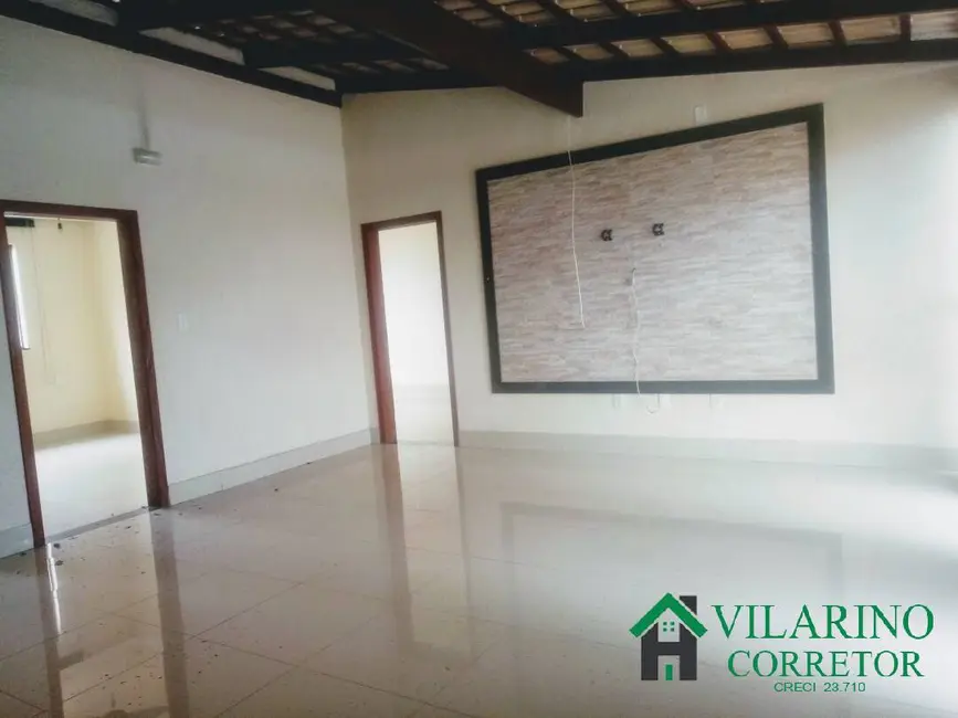 Casa com 4 quartos à venda, 330m2 em Caiçaras, Belo Horizonte - MG - imagem 9 Foto 9 de Casa com 4 quartos à venda, 330m2 em Caiçaras, Belo Horizonte - MG