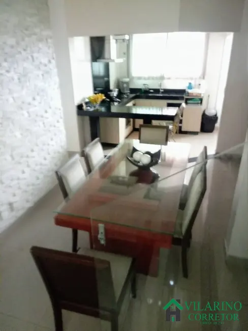Foto 2 de Apartamento com 3 quartos à venda, 280m2 em Contagem - MG