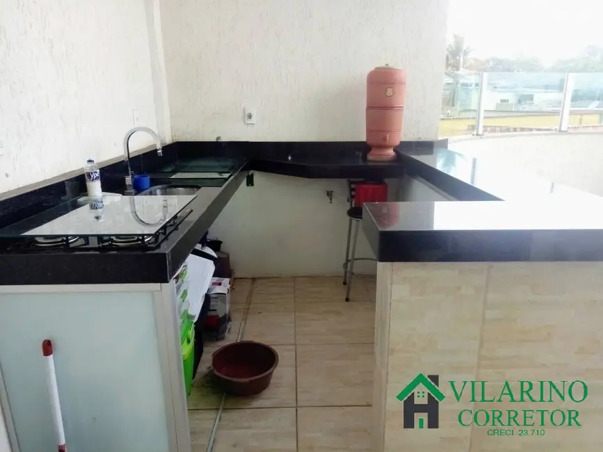 Foto 7 de Apartamento com 3 quartos à venda, 280m2 em Contagem - MG