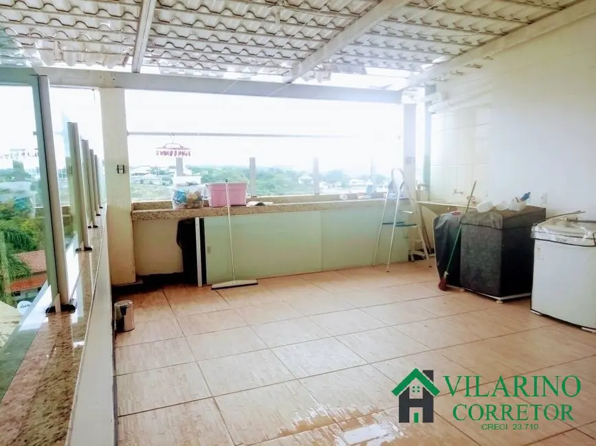 Foto 8 de Apartamento com 3 quartos à venda, 280m2 em Contagem - MG