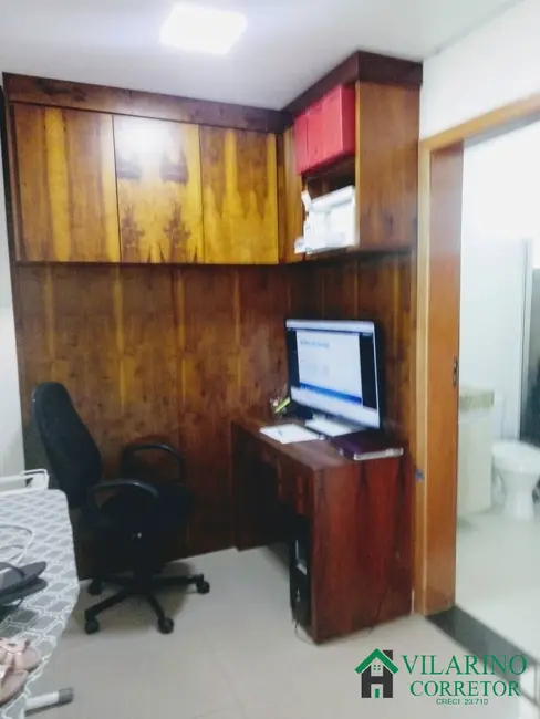 Foto 3 de Apartamento com 3 quartos à venda, 280m2 em Contagem - MG