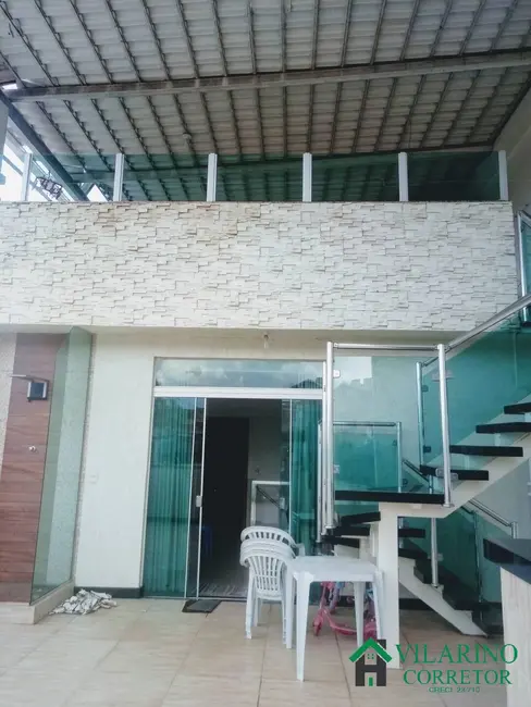 Foto 6 de Apartamento com 3 quartos à venda, 280m2 em Contagem - MG