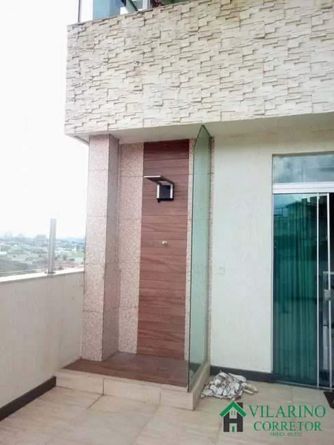 Foto 5 de Apartamento com 3 quartos à venda, 280m2 em Contagem - MG