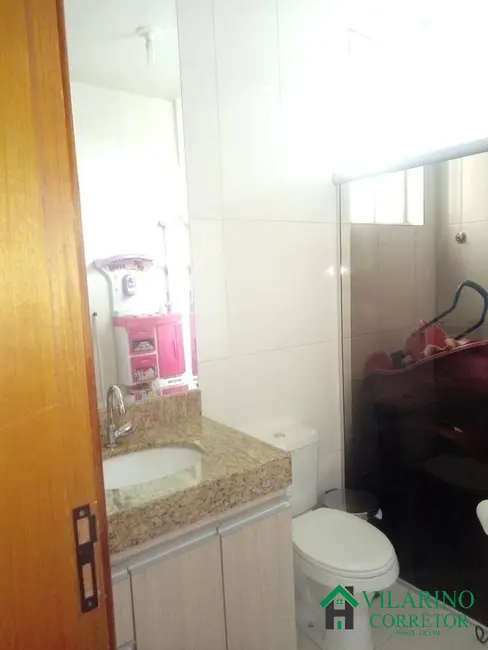 Foto 4 de Apartamento com 3 quartos à venda, 280m2 em Contagem - MG
