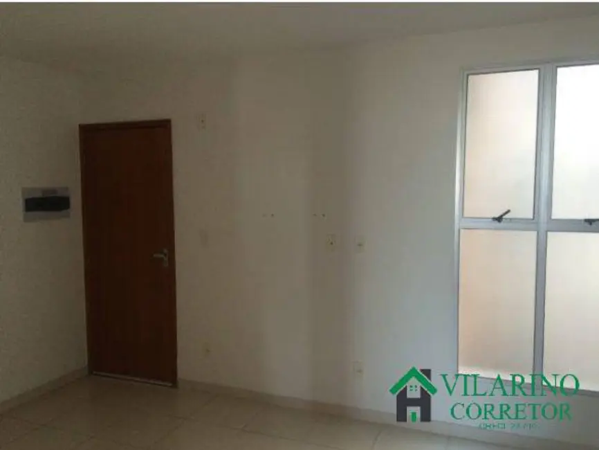 Foto 1 de Apartamento com 2 quartos à venda, 45m2 em Diamante (Barreiro), Belo Horizonte - MG