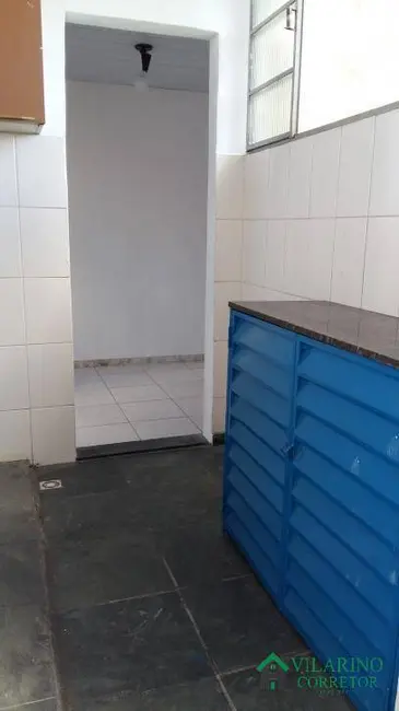 Foto 8 de Apartamento com 2 quartos para alugar, 70m2 em Graça, Belo Horizonte - MG