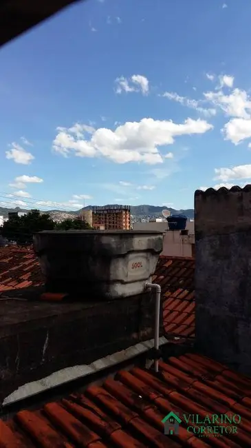 Foto 4 de Apartamento com 2 quartos para alugar, 70m2 em Graça, Belo Horizonte - MG