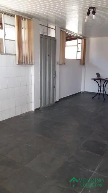 Foto 6 de Apartamento com 2 quartos para alugar, 70m2 em Graça, Belo Horizonte - MG