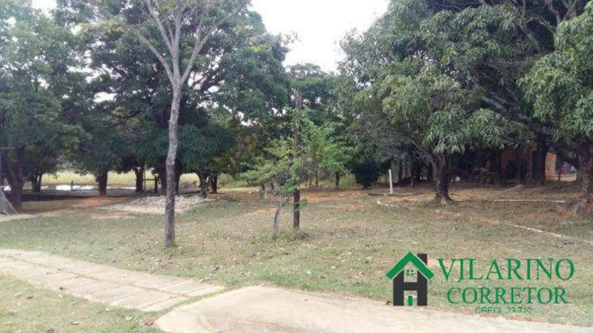 Sítio / Rancho com 3 quartos à venda, 400m2 em Caetanopolis - MG - imagem 6 Foto 6 de Sítio / Rancho com 3 quartos à venda, 400m2 em Caetanopolis - MG