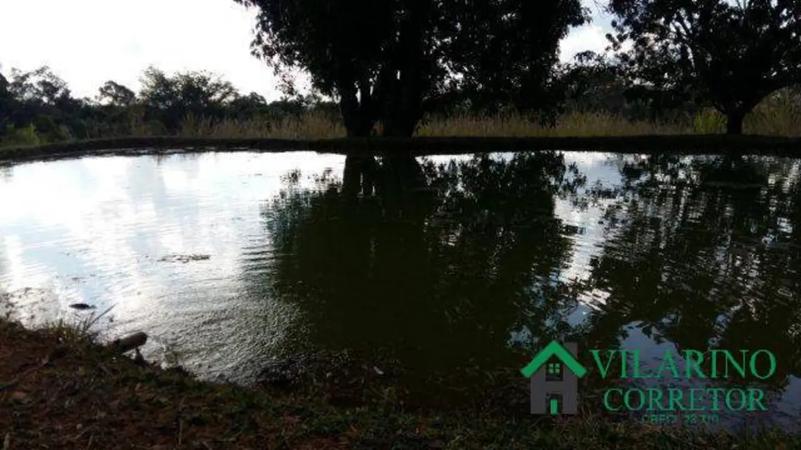 Sítio / Rancho com 3 quartos à venda, 400m2 em Caetanopolis - MG - imagem 9 Foto 9 de Sítio / Rancho com 3 quartos à venda, 400m2 em Caetanopolis - MG