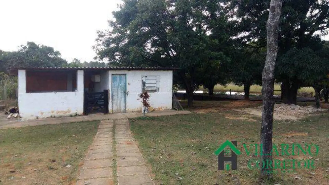 Sítio / Rancho com 3 quartos à venda, 400m2 em Caetanopolis - MG - imagem 8 Foto 8 de Sítio / Rancho com 3 quartos à venda, 400m2 em Caetanopolis - MG