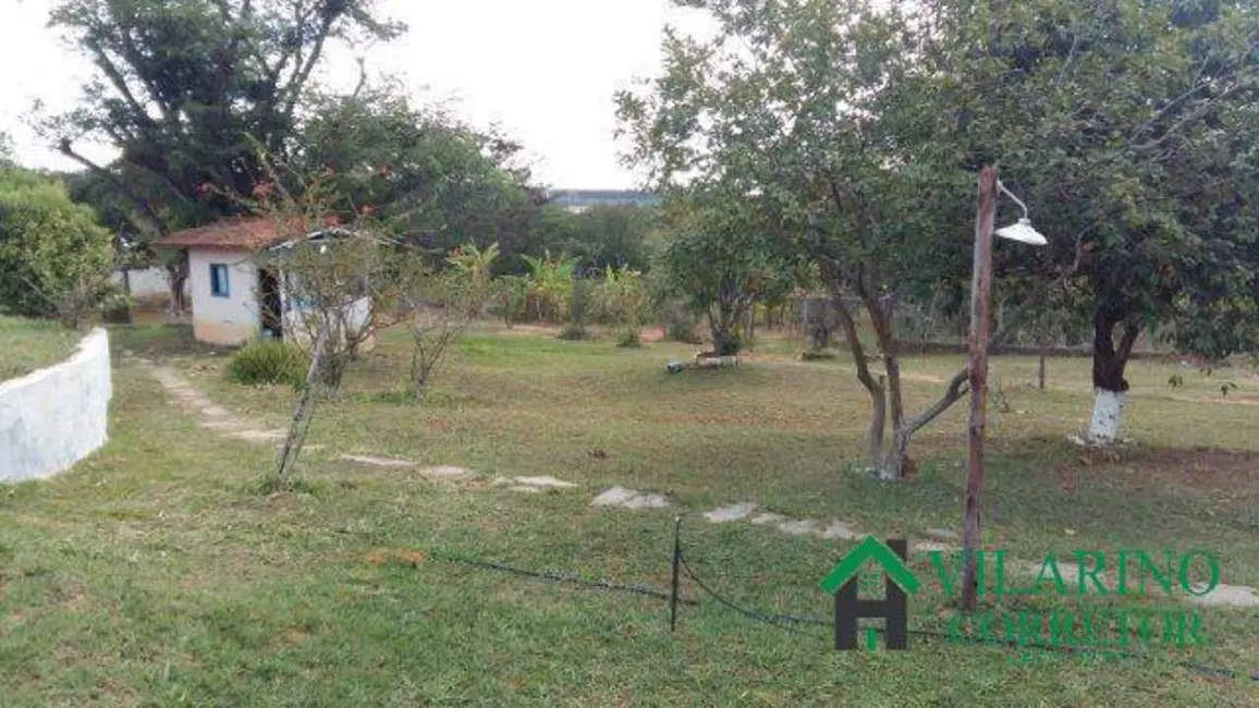 Sítio / Rancho com 3 quartos à venda, 400m2 em Caetanopolis - MG - imagem 5 Foto 5 de Sítio / Rancho com 3 quartos à venda, 400m2 em Caetanopolis - MG