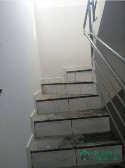 Foto 8 de Casa com 2 quartos à venda, 120m2 em Contagem - MG