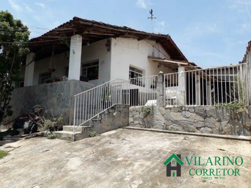 Casa com 4 quartos à venda, 240m2 em Pedro Leopoldo - MG - imagem 3 Foto 3 de Casa com 4 quartos à venda, 240m2 em Pedro Leopoldo - MG