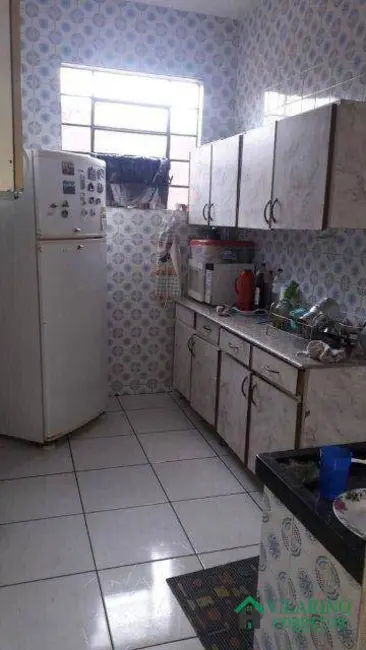 Casa com 5 quartos à venda, 280m2 em Graça, Belo Horizonte - MG - imagem 5 Foto 5 de Casa com 5 quartos à venda, 280m2 em Graça, Belo Horizonte - MG