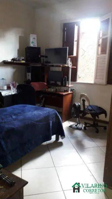 Casa com 5 quartos à venda, 280m2 em Graça, Belo Horizonte - MG - imagem 6 Foto 6 de Casa com 5 quartos à venda, 280m2 em Graça, Belo Horizonte - MG