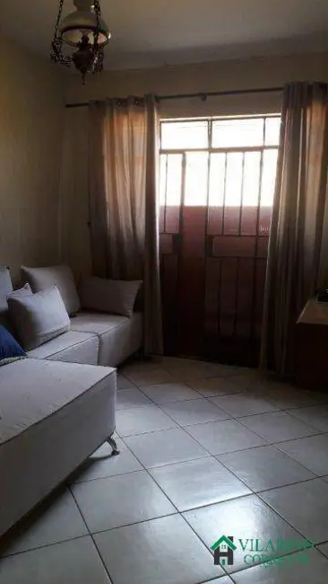 Casa com 5 quartos à venda, 280m2 em Graça, Belo Horizonte - MG - imagem 8 Foto 8 de Casa com 5 quartos à venda, 280m2 em Graça, Belo Horizonte - MG