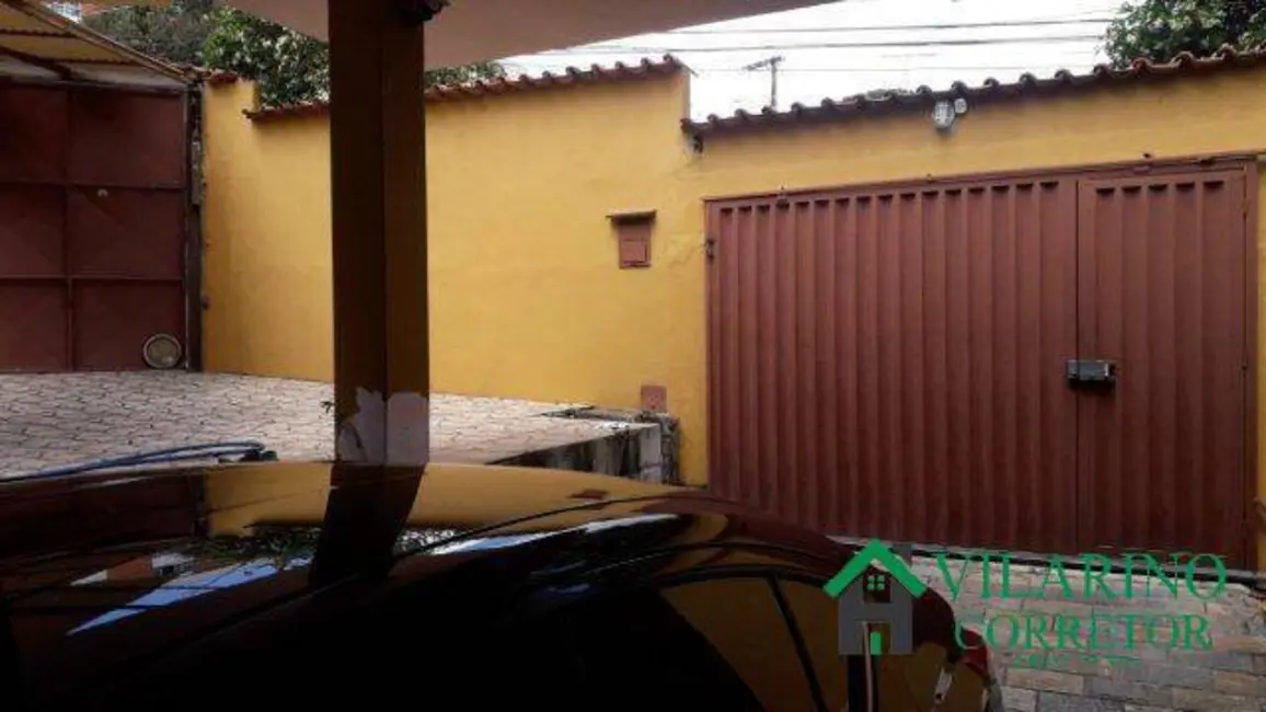 Casa com 5 quartos à venda, 280m2 em Graça, Belo Horizonte - MG - imagem 3 Foto 3 de Casa com 5 quartos à venda, 280m2 em Graça, Belo Horizonte - MG