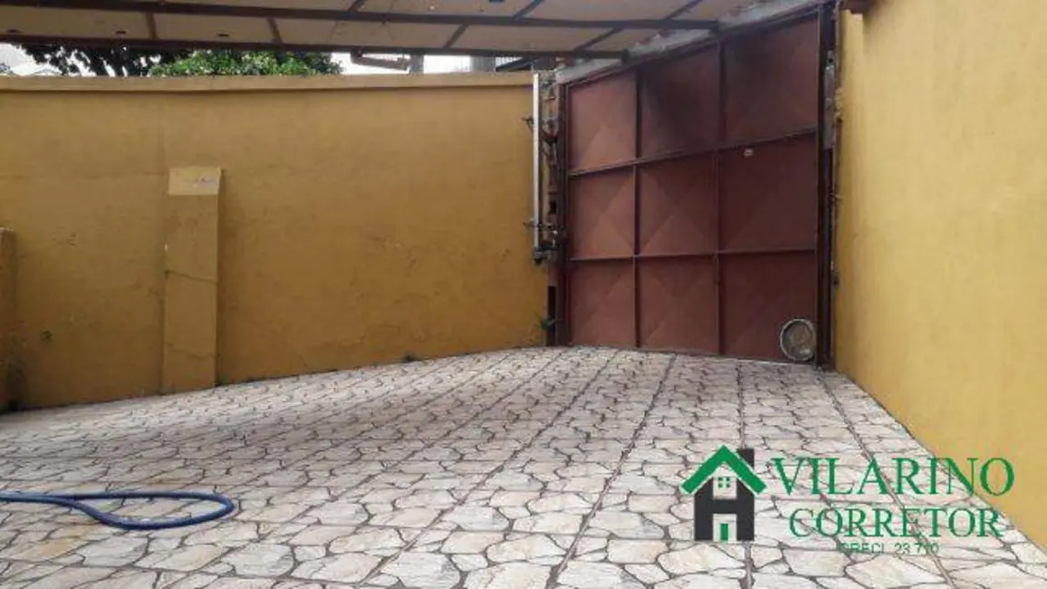 Foto 2 de Casa com 5 quartos à venda, 280m2 em Graça, Belo Horizonte - MG