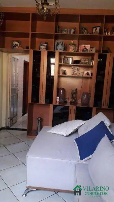 Casa com 5 quartos à venda, 280m2 em Graça, Belo Horizonte - MG - imagem 7 Foto 7 de Casa com 5 quartos à venda, 280m2 em Graça, Belo Horizonte - MG