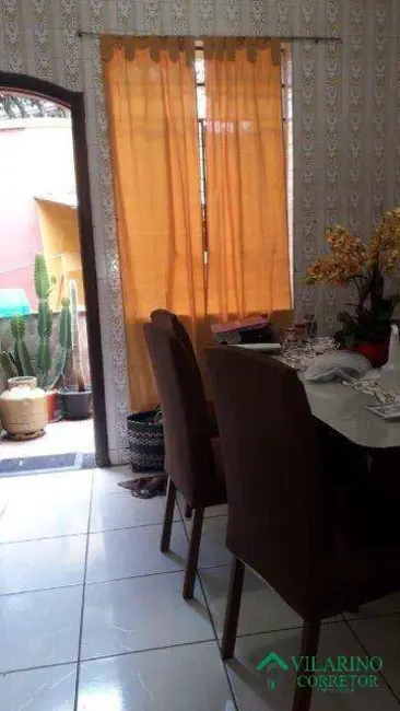 Casa com 5 quartos à venda, 280m2 em Graça, Belo Horizonte - MG - imagem 4 Foto 4 de Casa com 5 quartos à venda, 280m2 em Graça, Belo Horizonte - MG