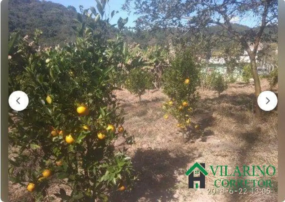 Sítio / Rancho com 3 quartos à venda, 250m2 em Caete - MG - imagem 3 Foto 3 de Sítio / Rancho com 3 quartos à venda, 250m2 em Caete - MG