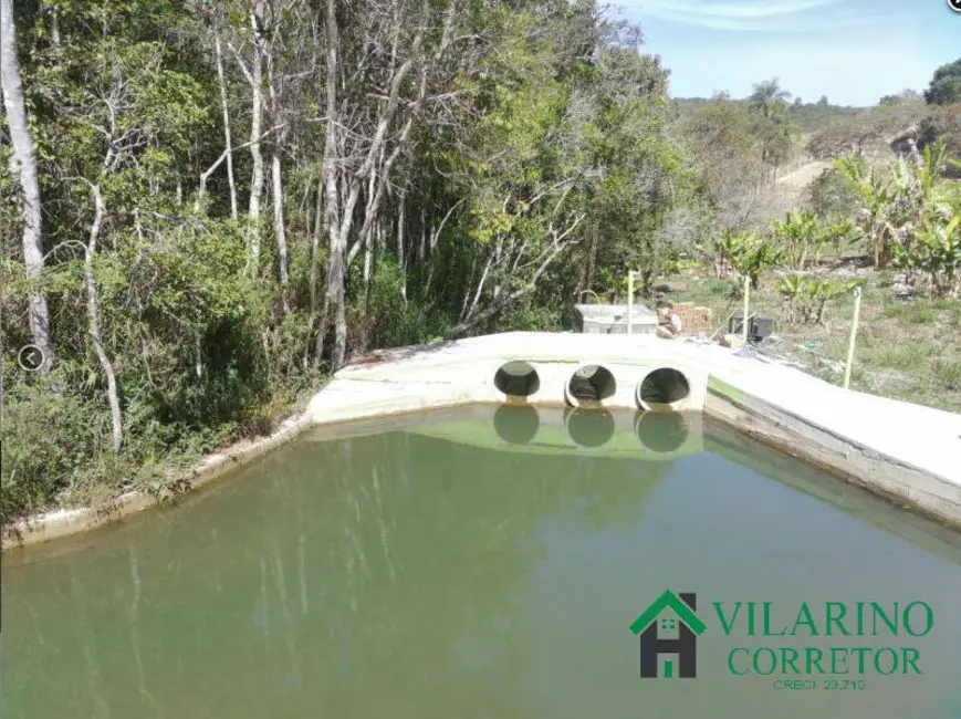 Sítio / Rancho com 3 quartos à venda, 250m2 em Caete - MG - imagem 7 Foto 7 de Sítio / Rancho com 3 quartos à venda, 250m2 em Caete - MG