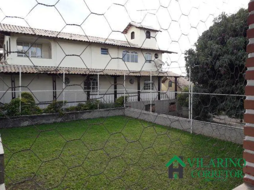 Foto 1 de Casa com 5 quartos à venda, 400m2 em Sao Jose Da Lapa - MG