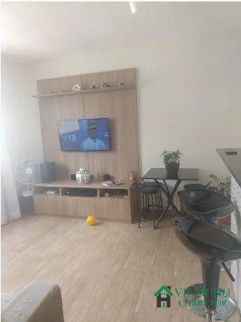 Foto 1 de Apartamento com 2 quartos à venda, 45m2 em Vespasiano - MG
