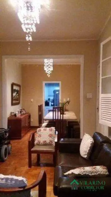 Foto 1 de Apartamento com 3 quartos à venda, 108m2 em Floresta, Belo Horizonte - MG