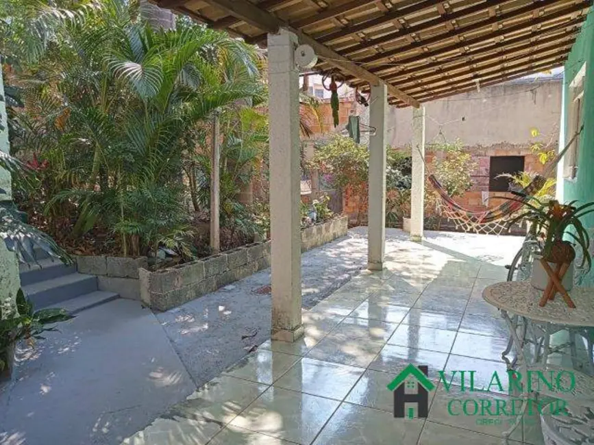 Foto 5 de Casa com 3 quartos à venda, 145m2 em Ribeiro de Abreu, Belo Horizonte - MG