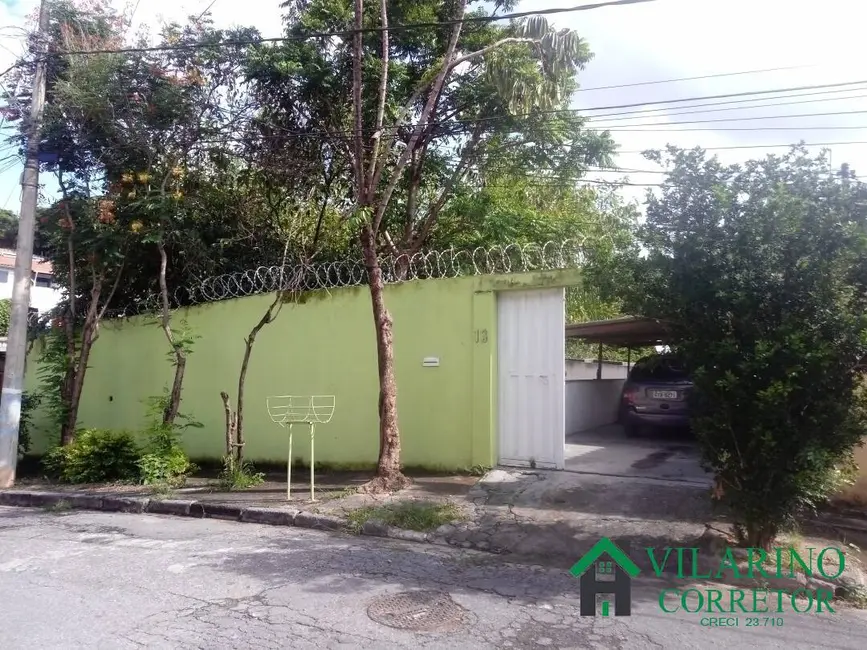 Foto 6 de Casa com 3 quartos à venda, 145m2 em Ribeiro de Abreu, Belo Horizonte - MG