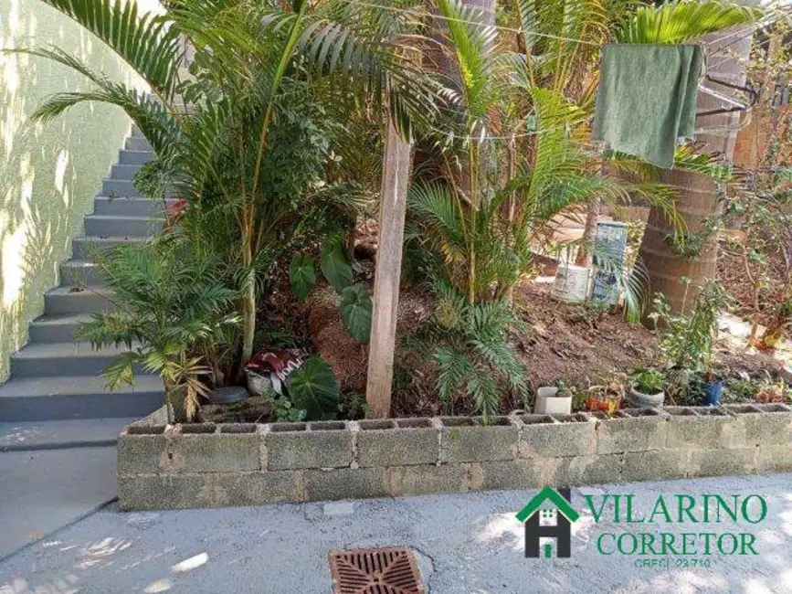 Foto 4 de Casa com 3 quartos à venda, 145m2 em Ribeiro de Abreu, Belo Horizonte - MG