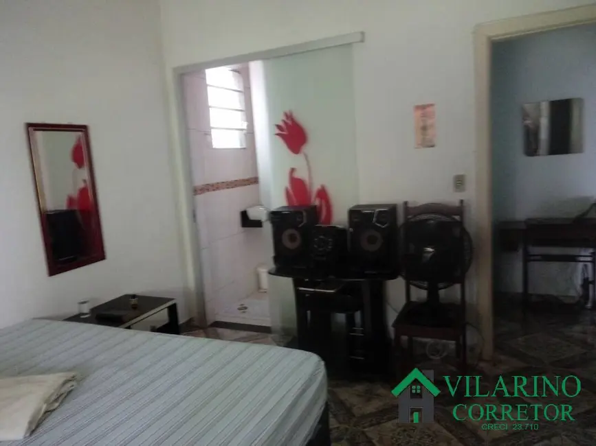 Foto 7 de Casa com 3 quartos à venda, 145m2 em Ribeiro de Abreu, Belo Horizonte - MG