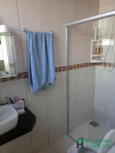 Foto 8 de Casa com 3 quartos à venda, 145m2 em Ribeiro de Abreu, Belo Horizonte - MG