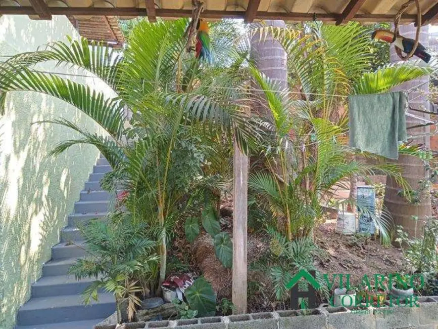 Foto 3 de Casa com 3 quartos à venda, 145m2 em Ribeiro de Abreu, Belo Horizonte - MG