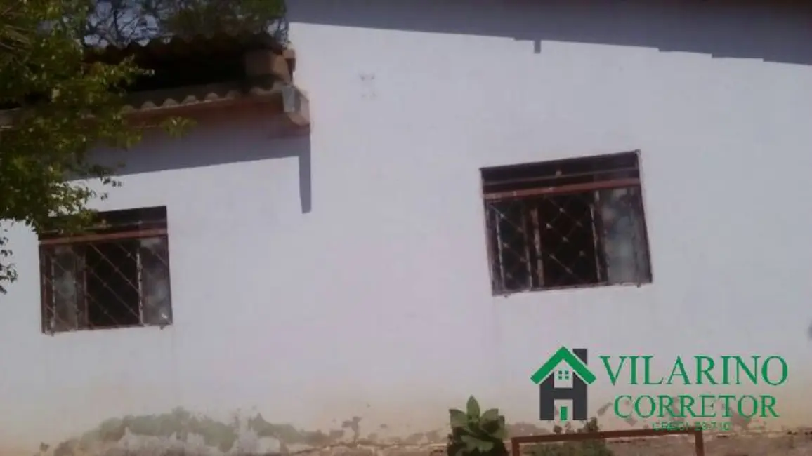 Sítio / Rancho com 3 quartos à venda, 170m2 em Rio Acima - MG - imagem 7 Foto 7 de Sítio / Rancho com 3 quartos à venda, 170m2 em Rio Acima - MG