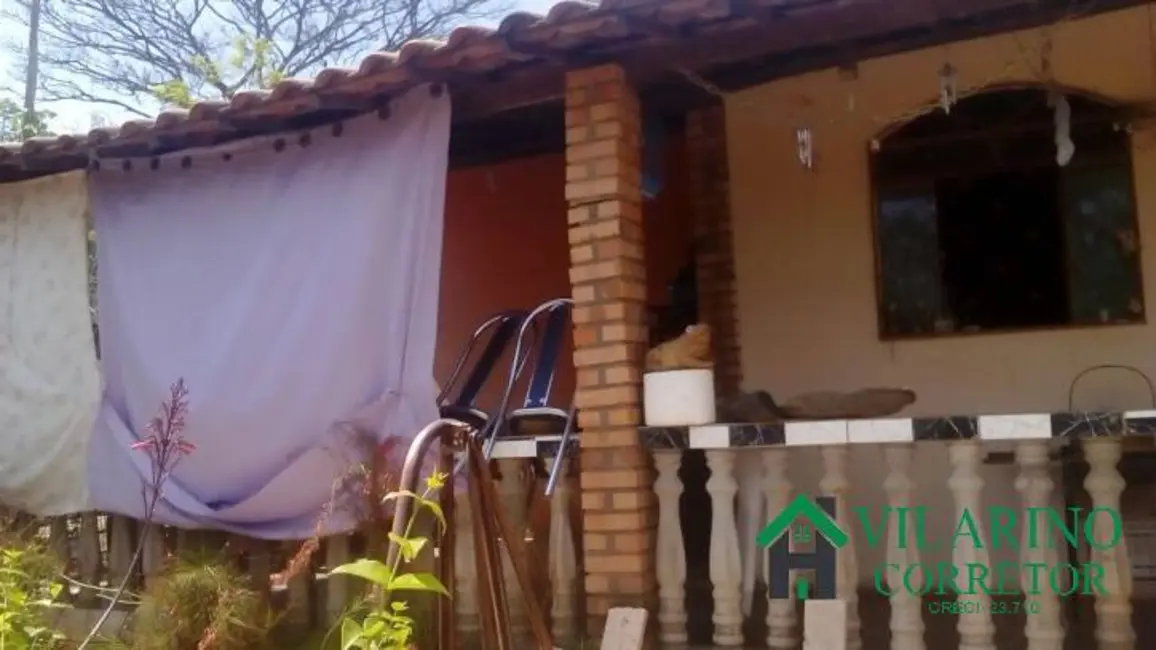 Sítio / Rancho com 3 quartos à venda, 170m2 em Rio Acima - MG - imagem 6 Foto 6 de Sítio / Rancho com 3 quartos à venda, 170m2 em Rio Acima - MG