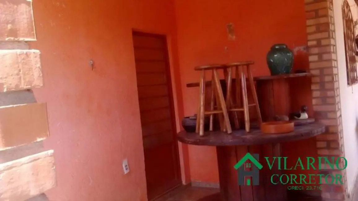 Sítio / Rancho com 3 quartos à venda, 170m2 em Rio Acima - MG - imagem 8 Foto 8 de Sítio / Rancho com 3 quartos à venda, 170m2 em Rio Acima - MG