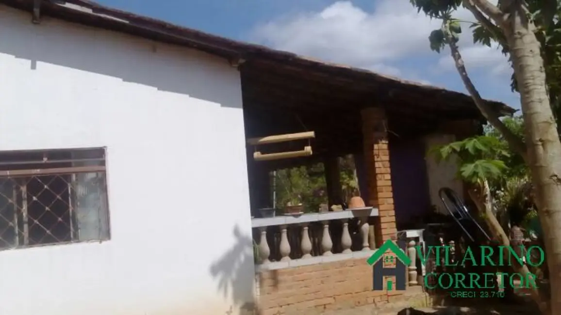 Sítio / Rancho com 3 quartos à venda, 170m2 em Rio Acima - MG - imagem 9 Foto 9 de Sítio / Rancho com 3 quartos à venda, 170m2 em Rio Acima - MG