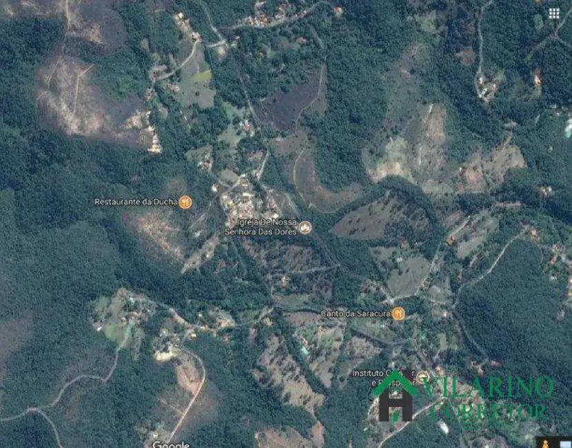 Sítio / Rancho com 3 quartos à venda, 170m2 em Rio Acima - MG - imagem 3 Foto 3 de Sítio / Rancho com 3 quartos à venda, 170m2 em Rio Acima - MG